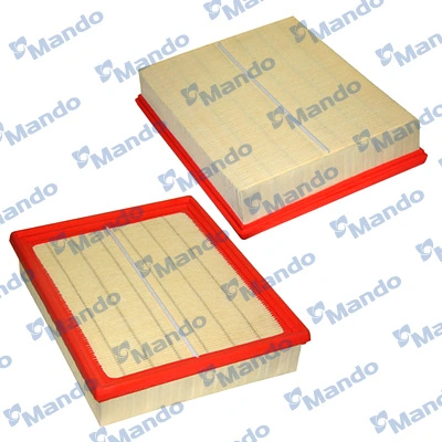 Filtr powietrza do SsangYong Actyon  CJ