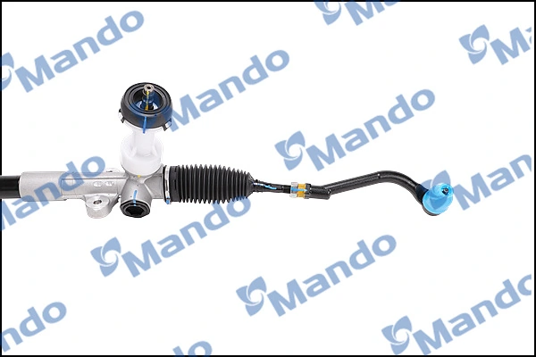 EX565002S001 Mando Listwa kierownicza (maglownica)