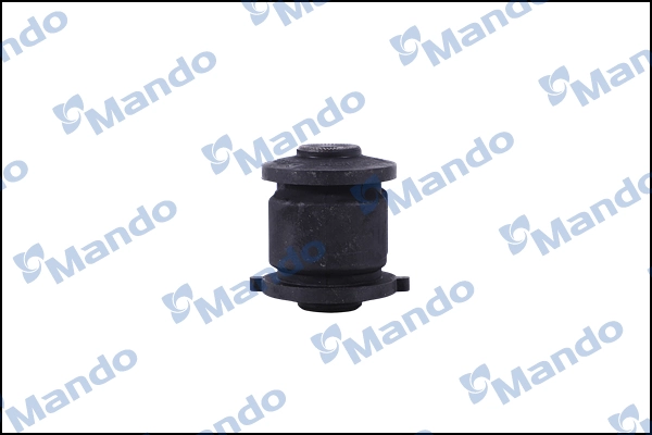 96550066 General Motors Silentblock tylnego wahacza podłużnego przedni