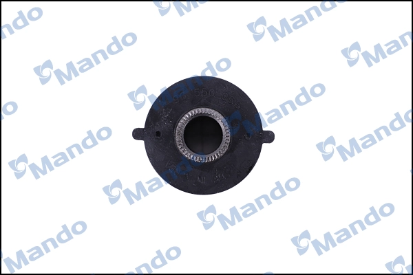 Do koszyka 96550066 General Motors Silentblock tylnego wahacza podłużnego przedni