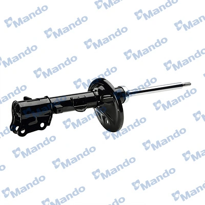 A00104 Mando Amortyzator tylny prawy