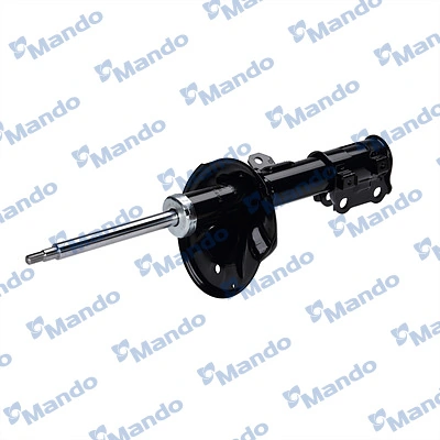 Amortyzator przedni lewy do Hyundai Coupe II GK