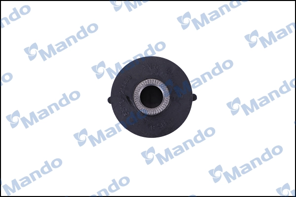 Do koszyka DCC010108 Mando Silentblock czopu tylnego