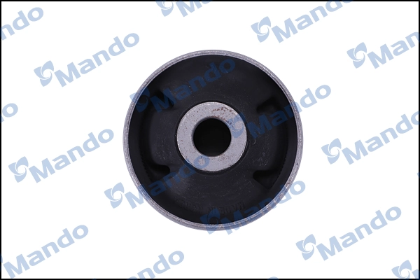 Do koszyka DCC010128 Mando Silentblock przedniego wahacza dolnego