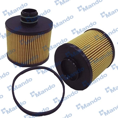 Filtr oleju 95511489 General Motors