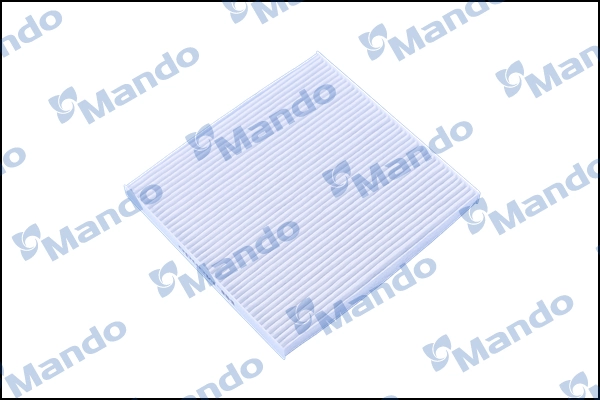 Do koszyka Filtr kabiny Toyota Land Cruiser PRADO ASIA J12