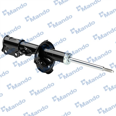 Amortyzator przedni prawy KIA Picanto I