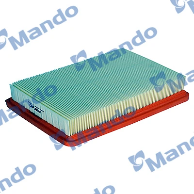 Do koszyka Filtr powietrza Hyundai Coupe II GK