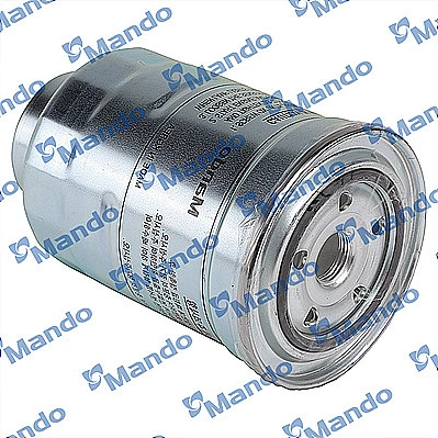 Filtr paliwa do Mazda 3  BL