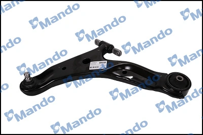  Wahacz zawieszenia przedniego dolny lewy Hyundai Santa Fe 1