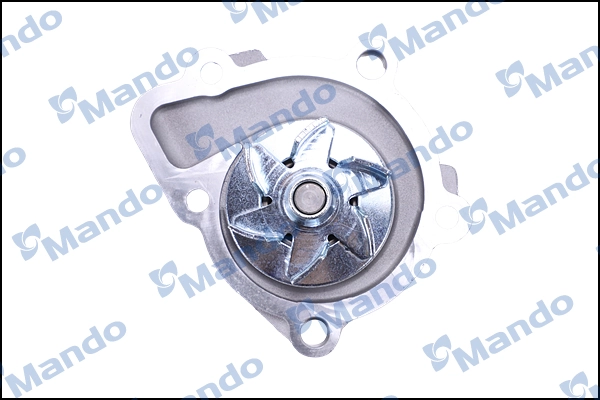 Pompa chłodząca wodna Mitsubishi Lancer X