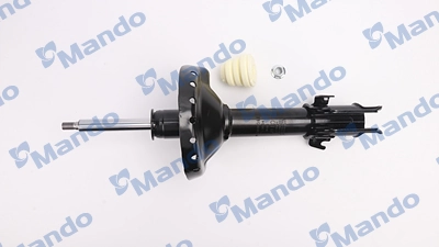  Amortyzator przedni prawy Subaru Outback 3