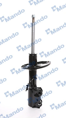 MSS017313 Mando Amortyzator przedni lewy