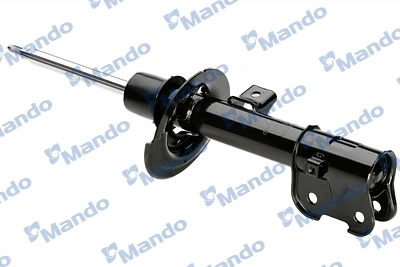 Amortyzator przedni prawy Mando EX546612W200 cena, od 71,48 USD