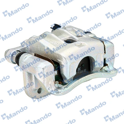 Zacisk hamulcowy tylny prawy SsangYong Korando