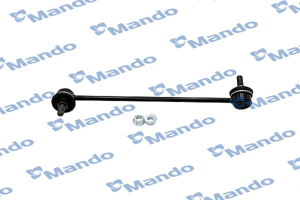 SLD0001 Mando
