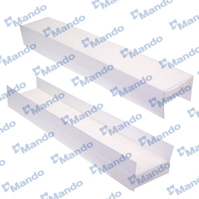 Filtr kabiny Ford Mondeo II sedana (BFP) (1996 - 2000) cena, od 11,53 USD