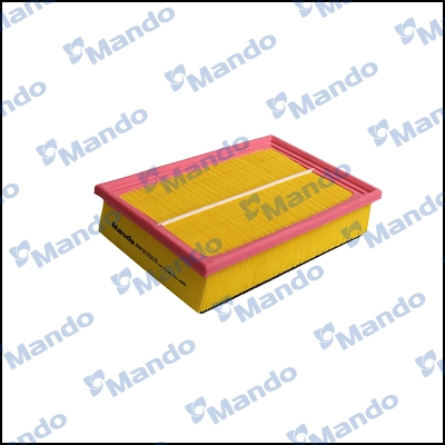 Filtr powietrza do Seat Inca  6K9