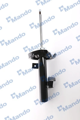 MSS017229 Mando Amortyzator przedni prawy