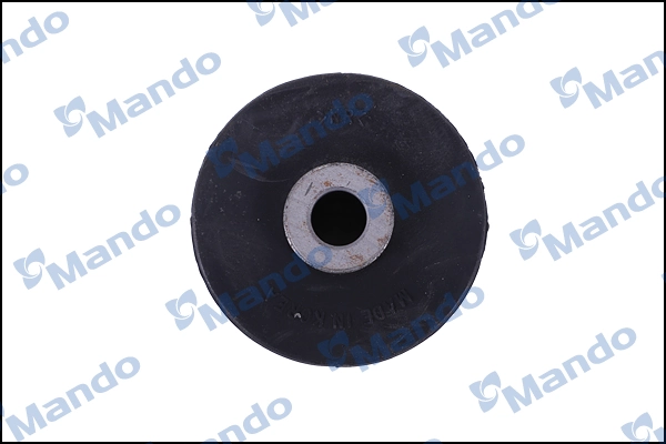 Do koszyka DCC010759 Mando Silentblock wahacza tylnego podłużnego