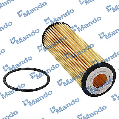 Filtr oleju 650246 General Motors