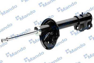  Amortyzator przedni Mitsubishi Outlander 1