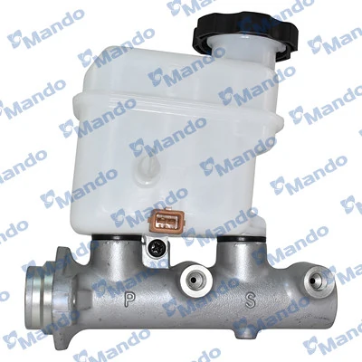 Główny cylinder hamulców Mando EX585103K200 cena, od 92,31 USD