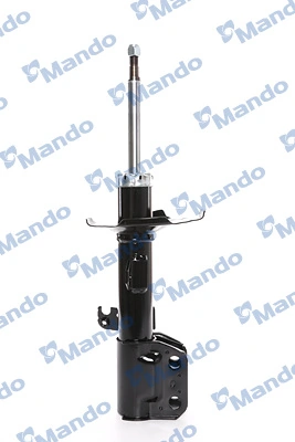 MSS017300 Mando Amortyzator przedni prawy