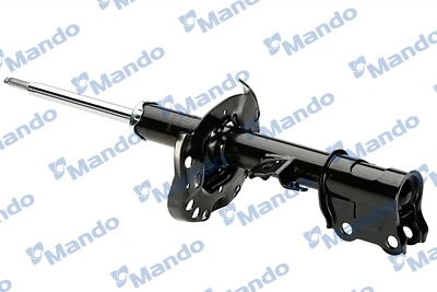 Amortyzator przedni prawy KIA Soul I hatchback (AM) (2008 - 2013) cena, od 63,72 USD
