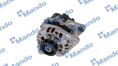 Alternator Hyundai Elantra