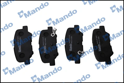 MPA17 Mando