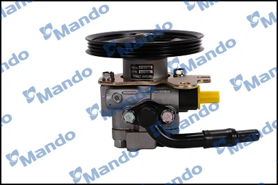 Pompa wspomagania hydraulicznego kierownicy do Nissan Almera CLASSIC B10RS