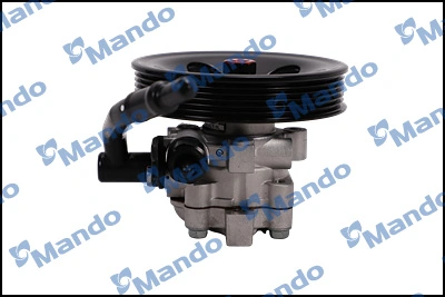 Pompa wspomagania hydraulicznego kierownicy do Hyundai Santa Fe III DM