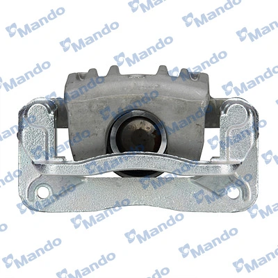 Do koszyka EX583112BA00 Mando Zacisk hamulcowy tylny prawy