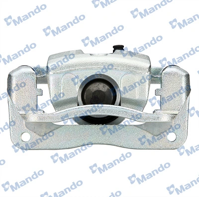 Do koszyka EX583112PA70 Mando Zacisk hamulcowy tylny prawy