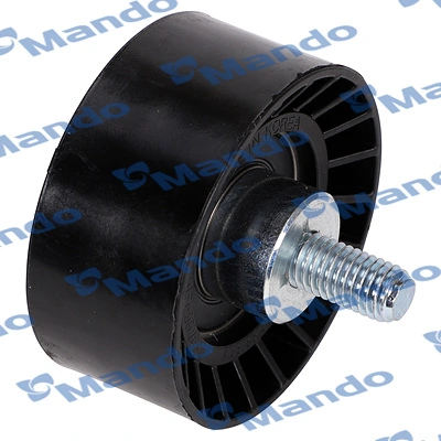 Rolka prowadząca kierunkowa paska rozrządu Chevrolet Aveo II