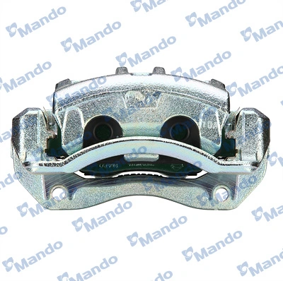 Do koszyka EX4814034050 Mando Zacisk hamulcowy przedni prawy