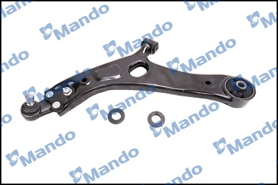 Wahacz zawieszenia przedniego dolny lewy Hyundai Tucson II
