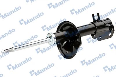 A04101 Mando Amortyzator przedni lewy