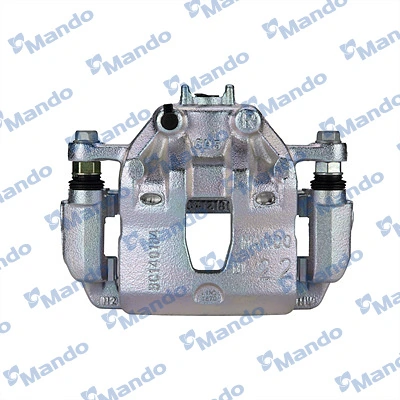 Zacisk hamulcowy przedni prawy Mando EX581901RA00 cena, od 72,35 USD