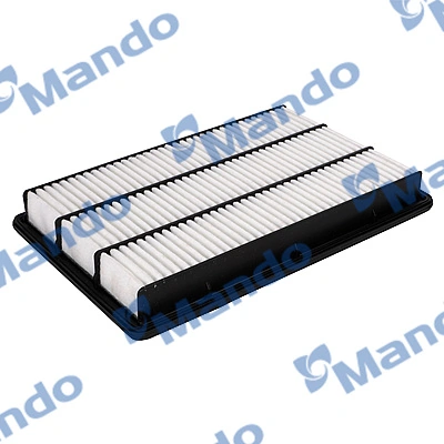  Filtr powietrza Mitsubishi Pajero 