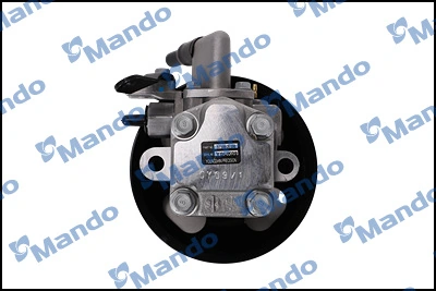 Do koszyka EX571002E100 Mando Pompa wspomagania hydraulicznego kierownicy