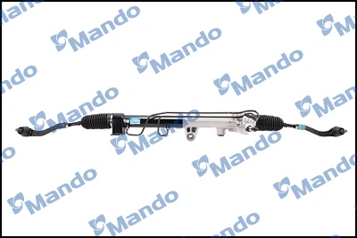 do SsangYong Kyron II ()