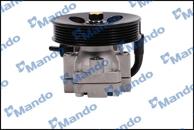 Pompa wspomagania hydraulicznego kierownicy Chevrolet Epica 2 V250