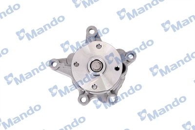 Do koszyka Pompa chłodząca wodna KIA Sportage III SL