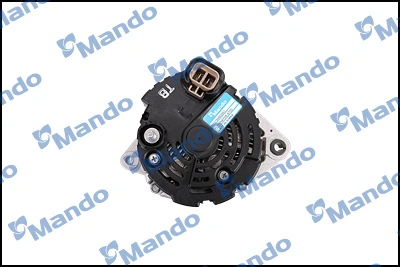 Alternator Hyundai Getz