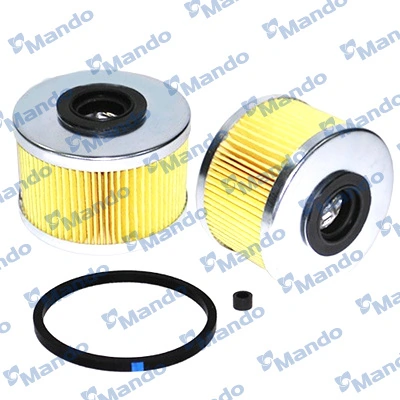 Filtr paliwa Polcar FA5381 cena, od 7,15 USD