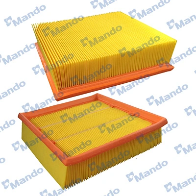 Filtr powietrza do Opel Corsa E X15