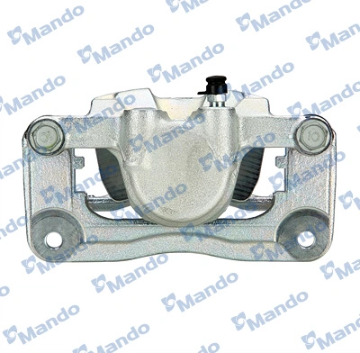 Do koszyka Zacisk hamulcowy tylny lewy Hyundai Santa Fe II CM