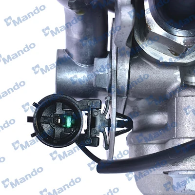 EX571001M100 Mando Pompa wspomagania hydraulicznego kierownicy